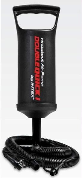 Intex Håndpumpe 29cm