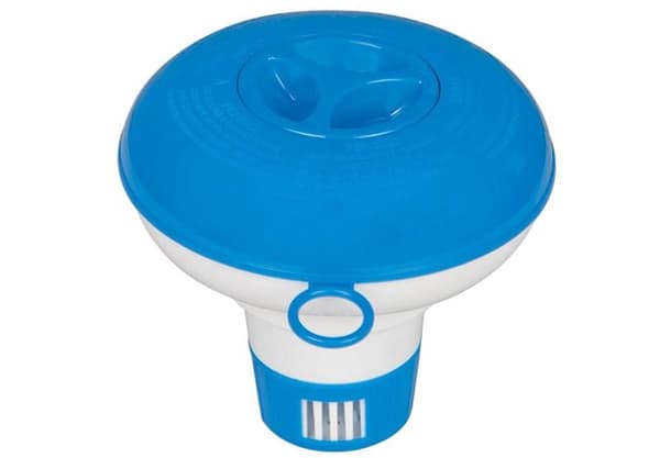 INTEX Chemical Dispenser 12,7cm