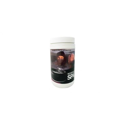 Mspa - Dagsklor 1 kg, 20 g / tablett