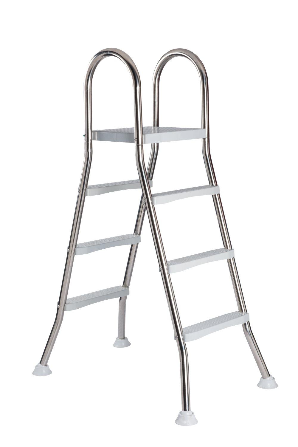Pool Ladder Comfort 135 cm