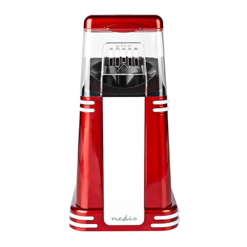 Cool Popcornkone, Nedis