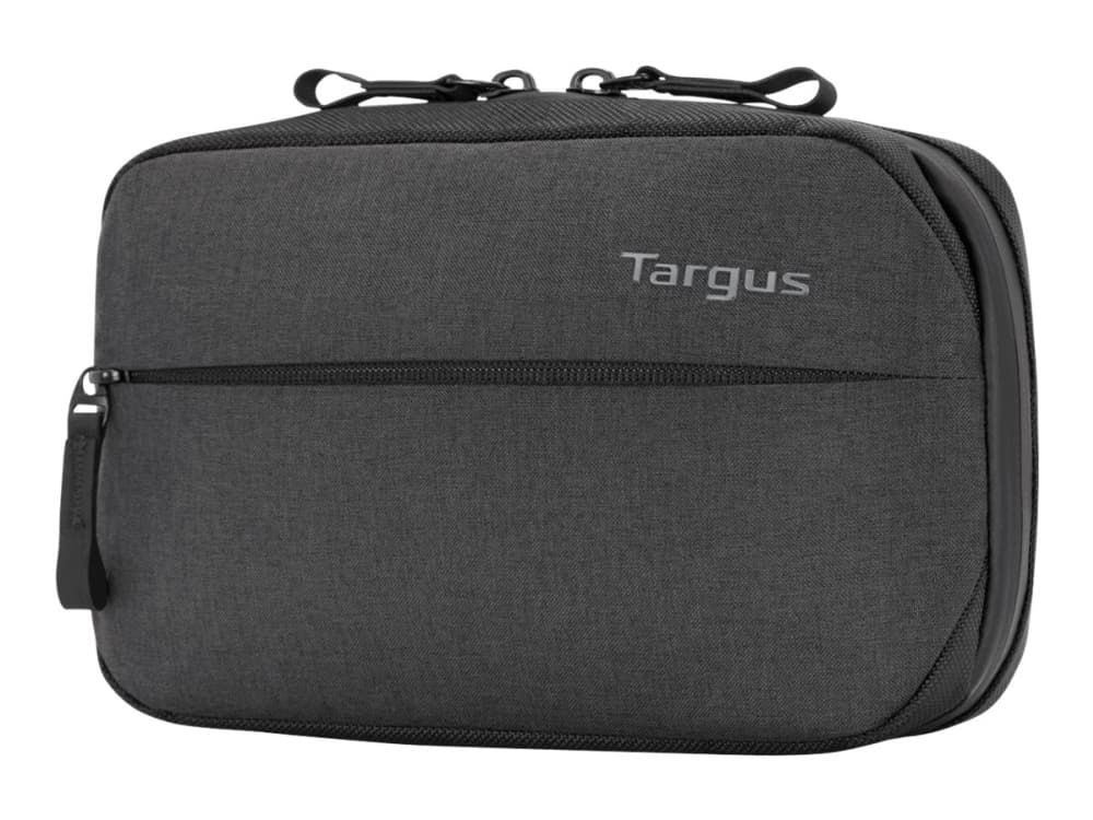 Targus CitySmart, Fodral, 204,1 g, Grå