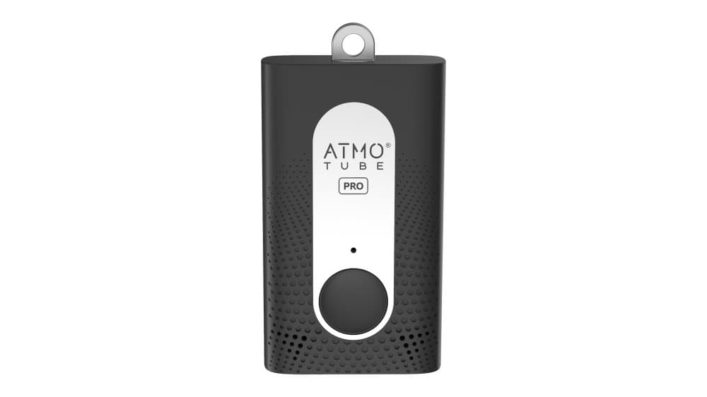 ATMOTUBE PRO / LUFTKVALITETSMETER (BÆRBARE)