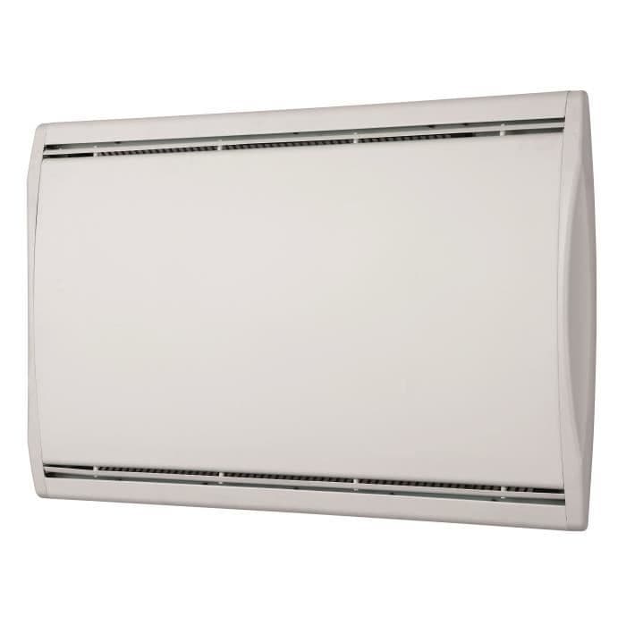 DX DREXON Radiator inerti støbejern LCD programmering Actis II 1500W
