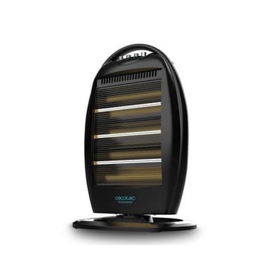 Halogenvärmare Cecotec Ready Warm 7100