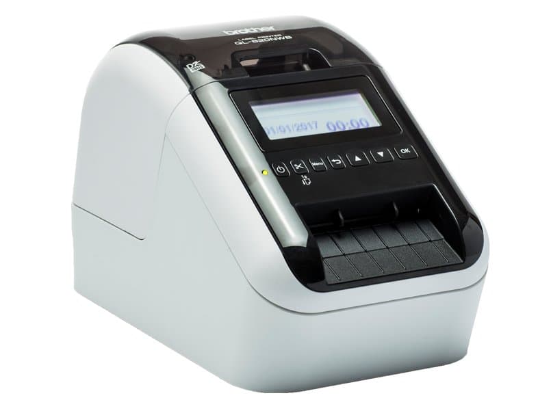 Brother QL-820NWB