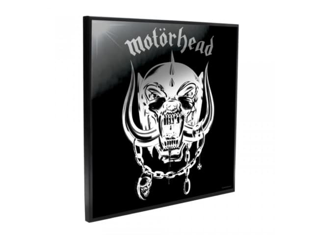 Poster: Motörhead - Warpig Logo
