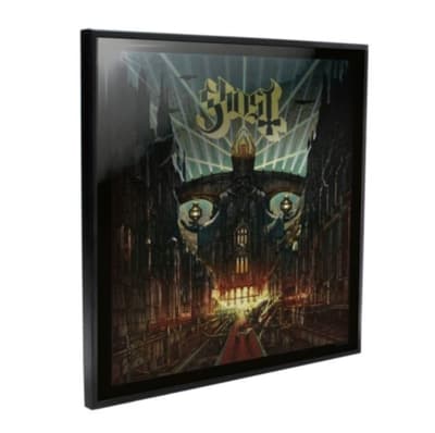 Taulu: Ghost - Meliora