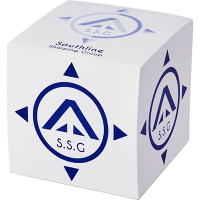Block-Mate 1A Memo Block