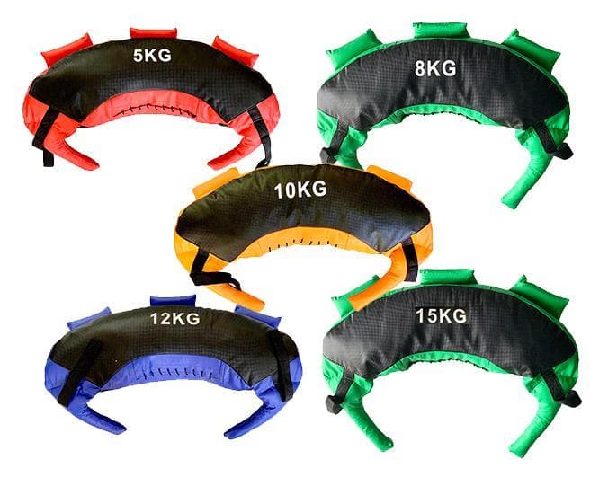 Bulgarian Bag 5-15 kg