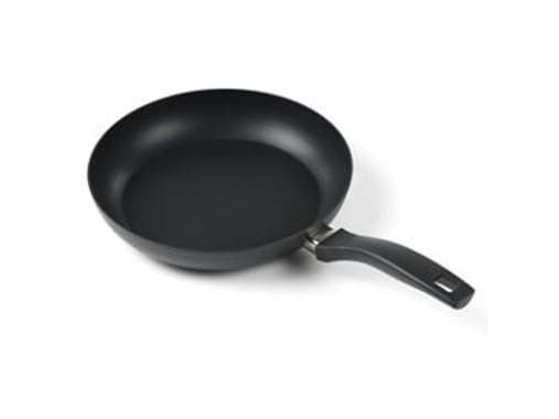 Stegepande A-LINE 28 cm Sort,6 stk/krt