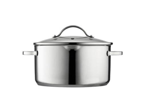 Suppegryde Funktion 10 ltr Ø260x190 mm,4 stk/krt