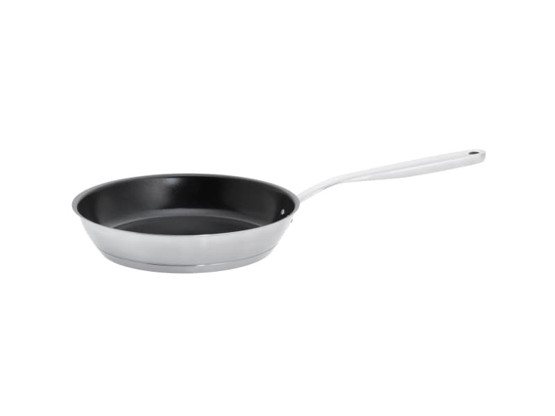 Stekpanna 24cm/1,8l All Steel