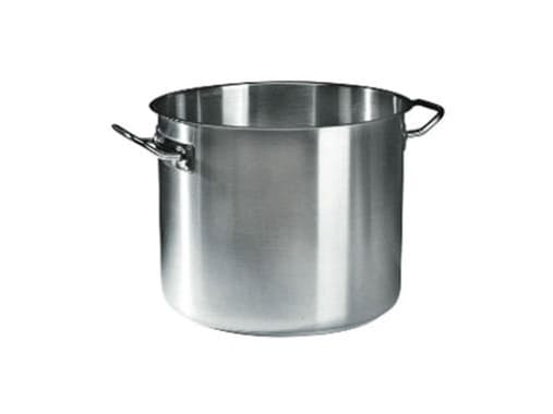Gryde Pre1 par 70 ltr Ø45x45 cm Rustfri stål,1 stk