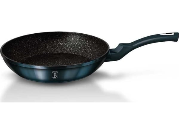 Berlinger Haus Metallic 28cm frying pan