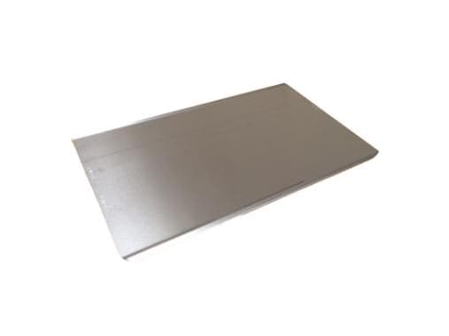 Bageplade 1/1 GN Glat Aluminium
