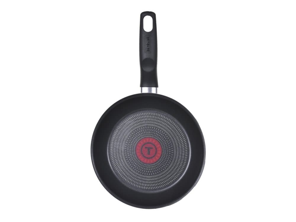 Tefal frying pan Extra Powerglide 20 set 26cm 2pcs.