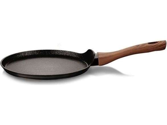 Berlinger Haus frying pan for Ebony pancakes 25cm