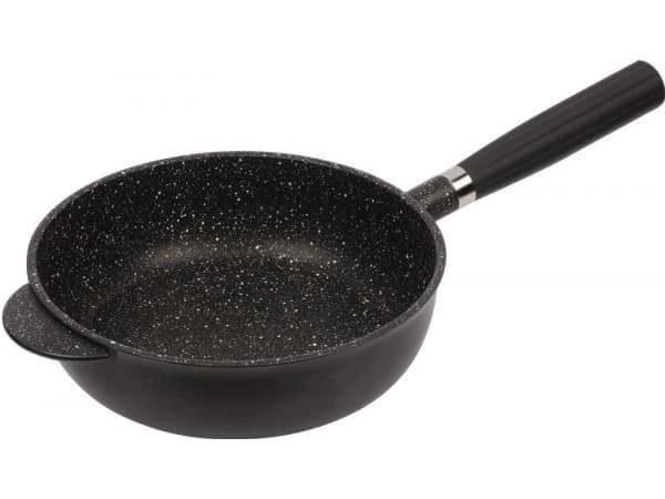 Kassel Roccia Whitford frying pan 24cm