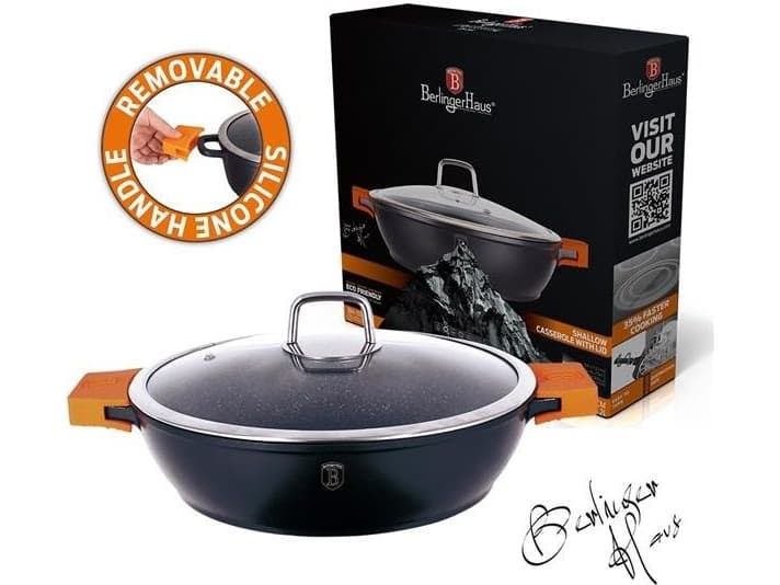 Berlinger Haus Berlinger Haus Roaster - 32 cm BH/1110