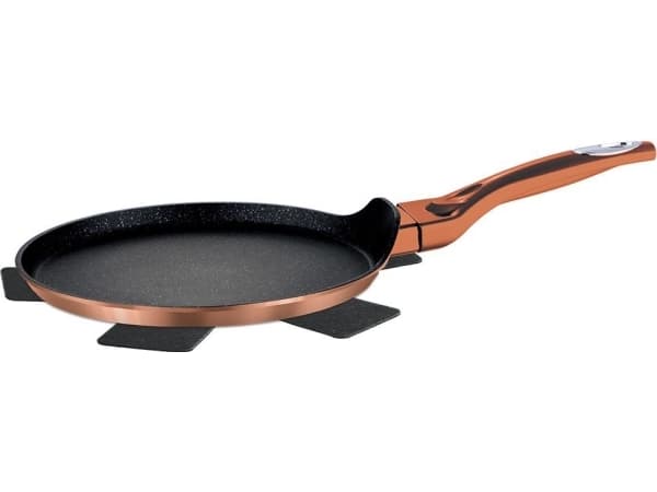 Berlinger Haus frying pan for Metallic pancakes 25cm