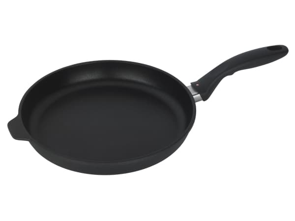 XD Fry Pan - 11" Induktion - Ø 28 cm - gjuten Alu - Svart non-stick