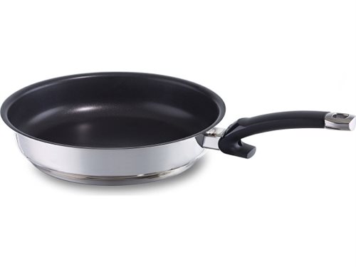 Bild av Fissler Protect Steelux Premium Protectal-Plus 28cm Frying Pan
