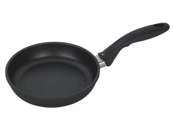 XD Fry Pan - 9,5" Induktion - Ø 24 cm - gjuten Alu - Svart non-stick