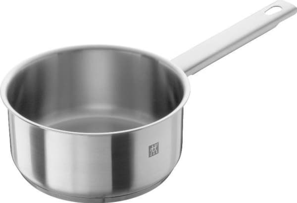 ZWILLING 64040-003-0, Rustfritt stål, Aluminium, Rustfritt stål, Rustfritt stål, Rustfritt stål, Glass, Keramisk, Gass, Halogen, Induksjon, Forseglet