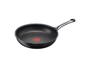 Stegepande med belægning Tefal Talent Pro 28cm Titanium,6 stk/krt