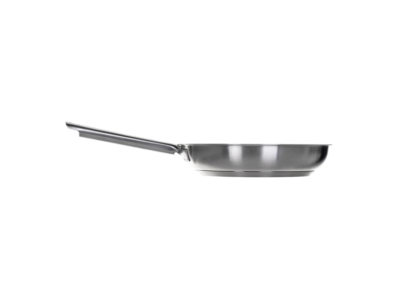 ZWILLING Base, Rund, All-bruk panne, Rustfritt stål, Rustfritt stål, Keramisk, Gass, Halogen, Induksjon, Forseglet Plate, Rustfritt stål