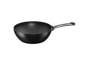 Wokpande med belægning Tefal Talent Pro 28cm Titanium,6 stk/krt