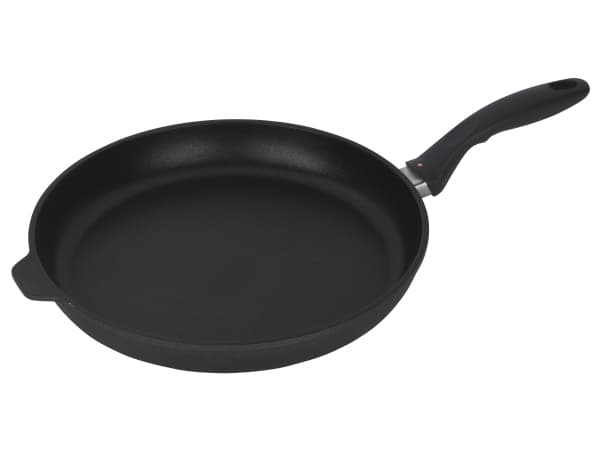 XD Fry Pan - 12,5" Induktion - Ø 32cm - gjuten Alu - Svart non-stick