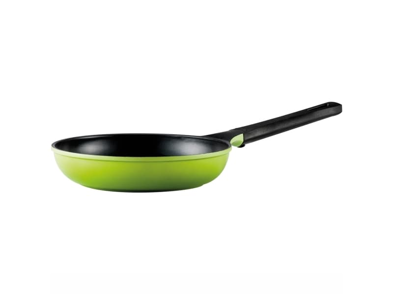 OBH Nordica Eco Kitchen, Enkel panne, Aluminium, 1 stykker, 24 cm, 688 g