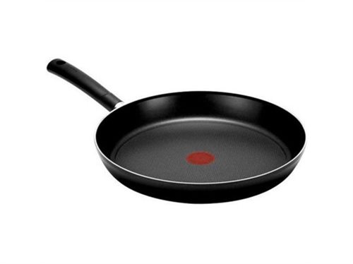 Bild av TEFAL Simple B3170752 Frying, Diameter 30 cm, Fixed handle, Black