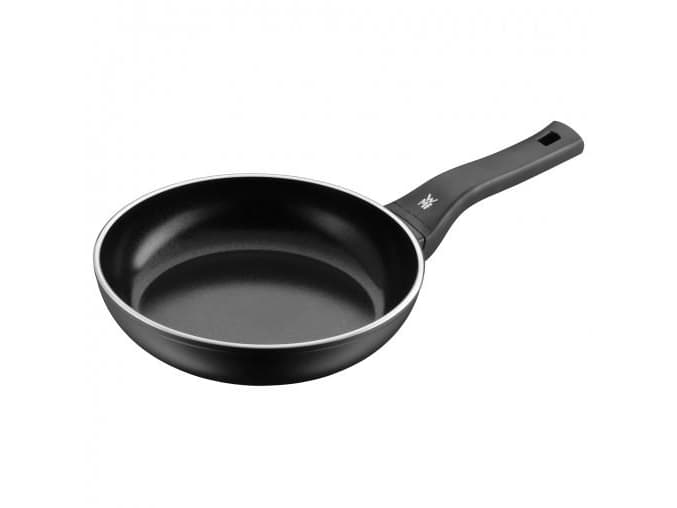 WMF 05.7324.4021, Rund, Allmän matlagning, Svart, WMF Atelier, CeraDur Plus, 400 ° C
