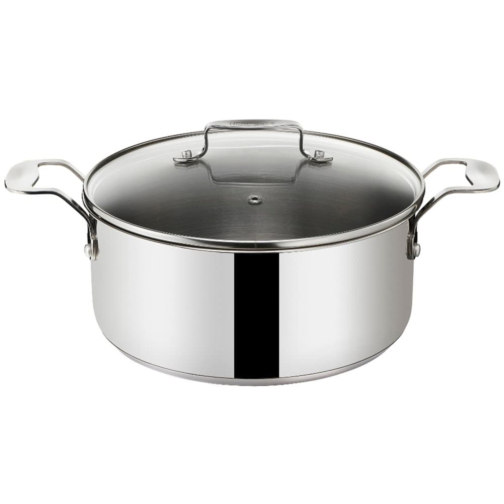 Tefal Jamie Oliver Stewpot 20cm 3,0l