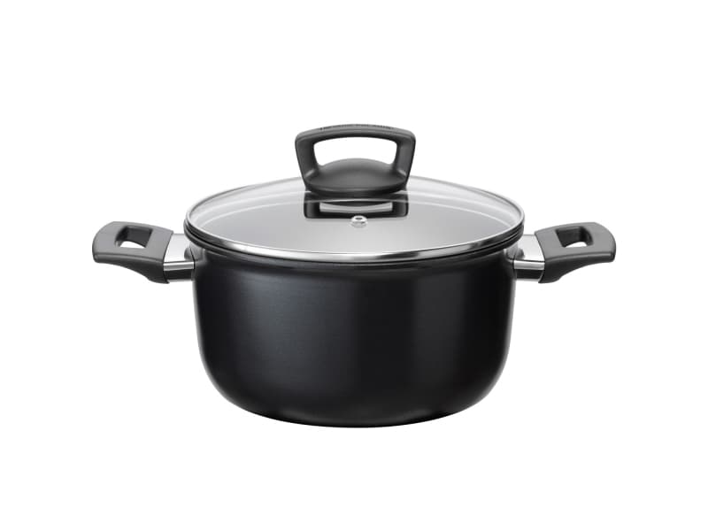 Gryta 20cm/3,0l Alu Handy