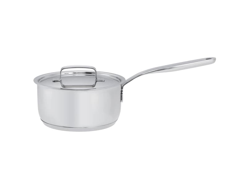 Kastrull 16cm/1,5l All Steel