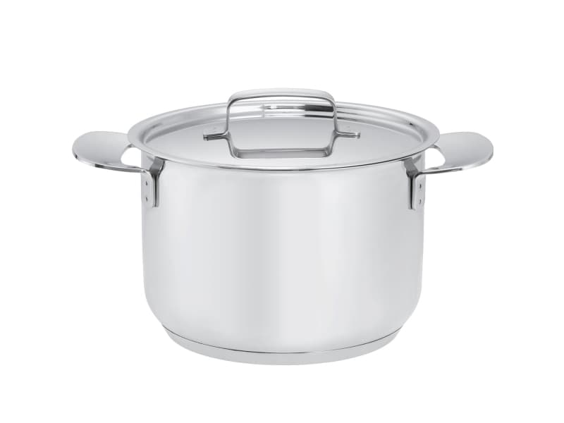 Gryta 18cm/3,0l All Steel