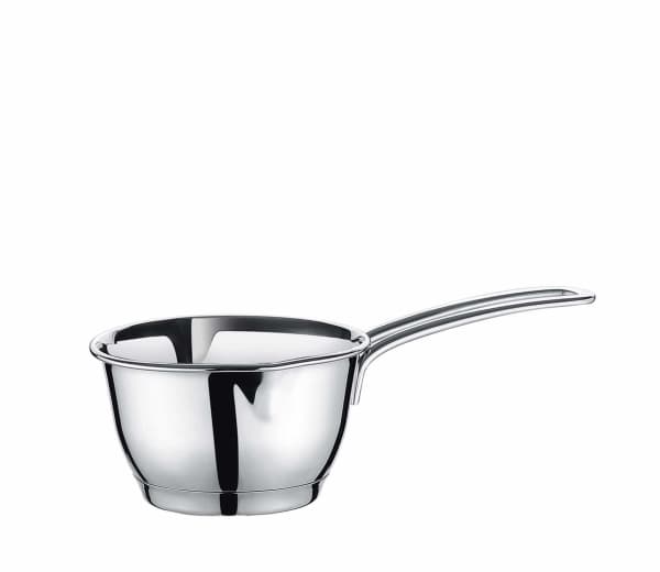 Küchenprofi Cook, 0,25 l, Rund, Rostfritt stål, Rostfritt stål, Rostfritt stål, 1 styck