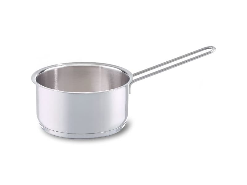 Fissler 008-166-14-100, 1,2 l, Rund, Rostfritt stål, Rostfritt stål, Rostfritt stål, Rostfritt stål