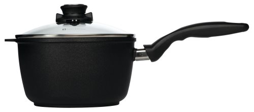 Bild av XD Sauce Pan w/ Lid 8" Induktion Swiss Diamond