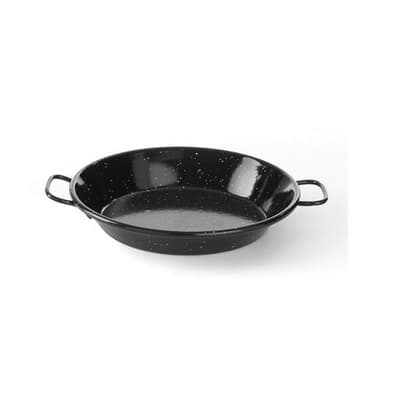 PAELLAPANNA 20 CM 2 ST