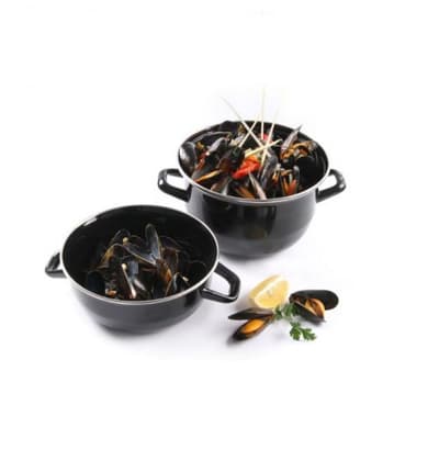 MUSSELGRYTA 2,3 LITER 2 pack