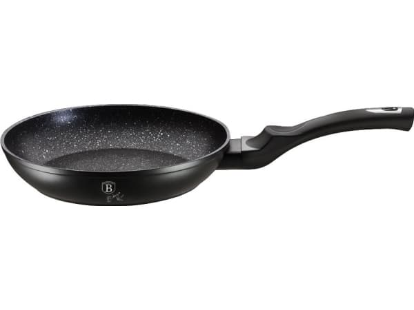 Berlinger Haus Black Silver 24cm frying pan