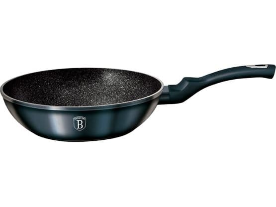 Berlinger Haus Metallic 28cm frying pan