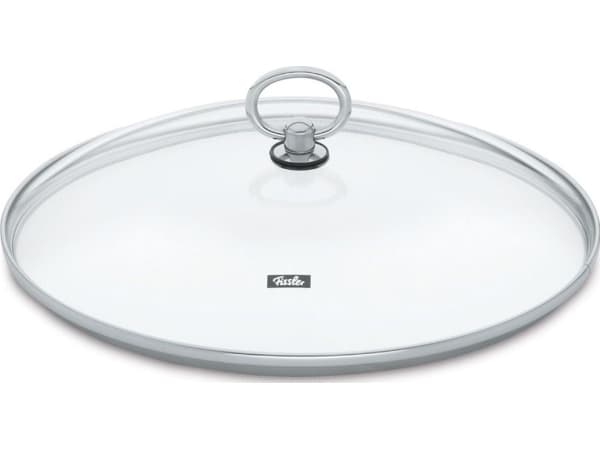 Fissler Frying Pan Glass cover 24cm