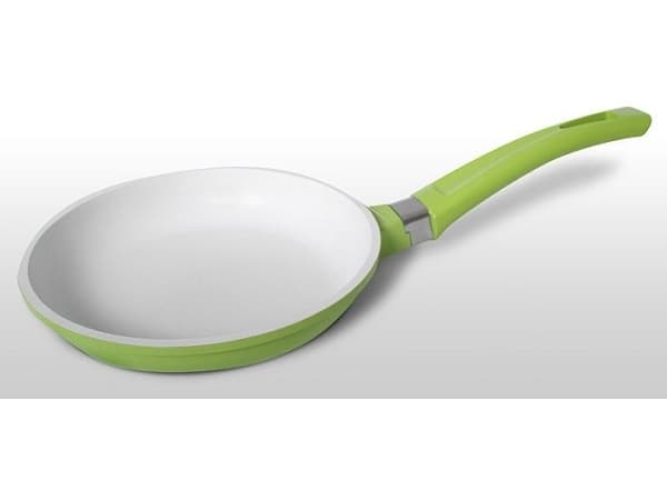 Promis Organika frying pan 24cm