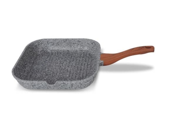 Promis grill pan 28cm